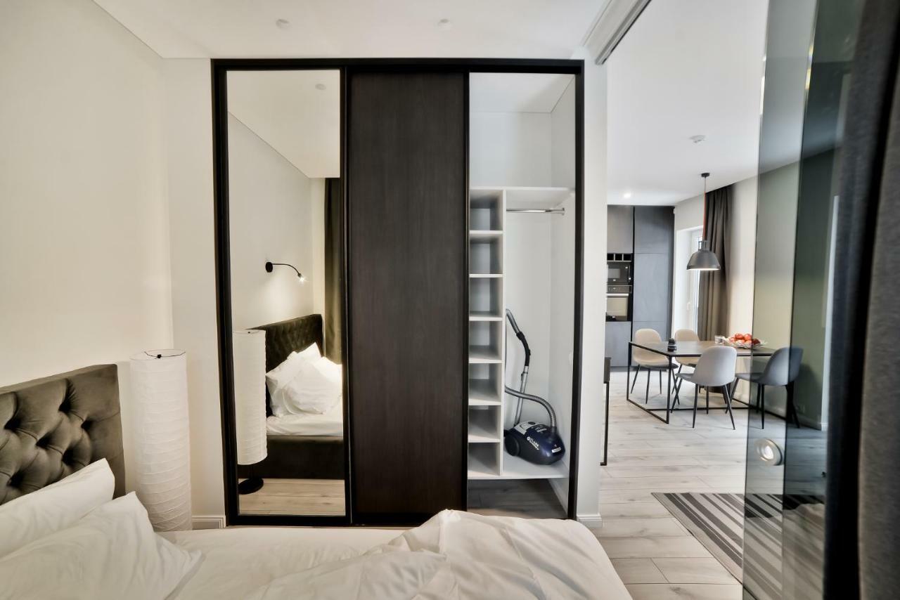 City Center Loft 2 Kaunas Kültér fotó